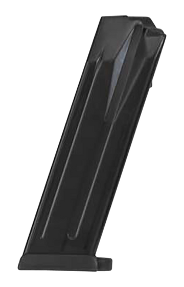 HK VP40/P30 .40 S&W 13rd Steel Magazine - Black