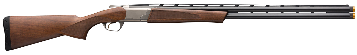 Browning Cynergy CX 12 Gauge 3" 2rd 30" Break-Action Shotgun - Satin Walnut