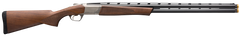 Browning Cynergy CX 12 Gauge 3" 2rd 30" Break-Action Shotgun - Satin Walnut
