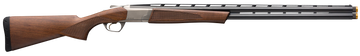 Browning Cynergy CX 12 Gauge 3" 2rd 30" Break-Action Shotgun - Satin Walnut
