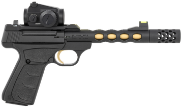 Browning Buck Mark Vision SR 22 LR 5.9" 10+1 Semi-Auto Pistol
