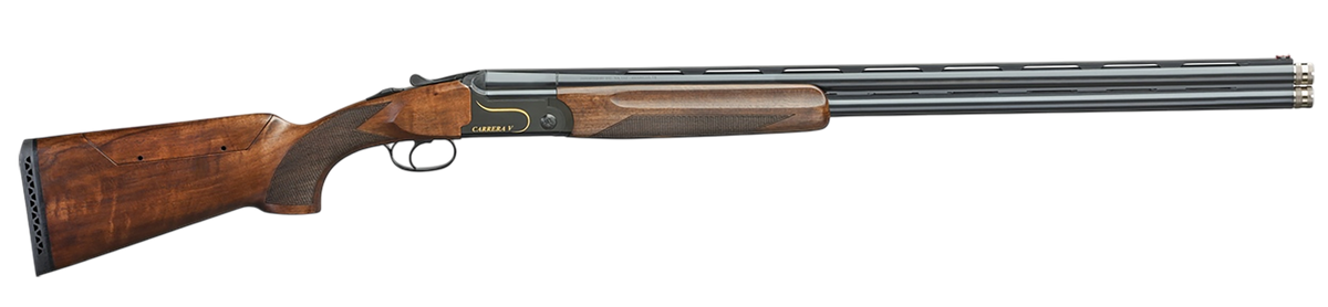 F.A.I.R. Carrera V 12 Gauge 3" 2rd 32" Over/Under Break Open Shotgun
