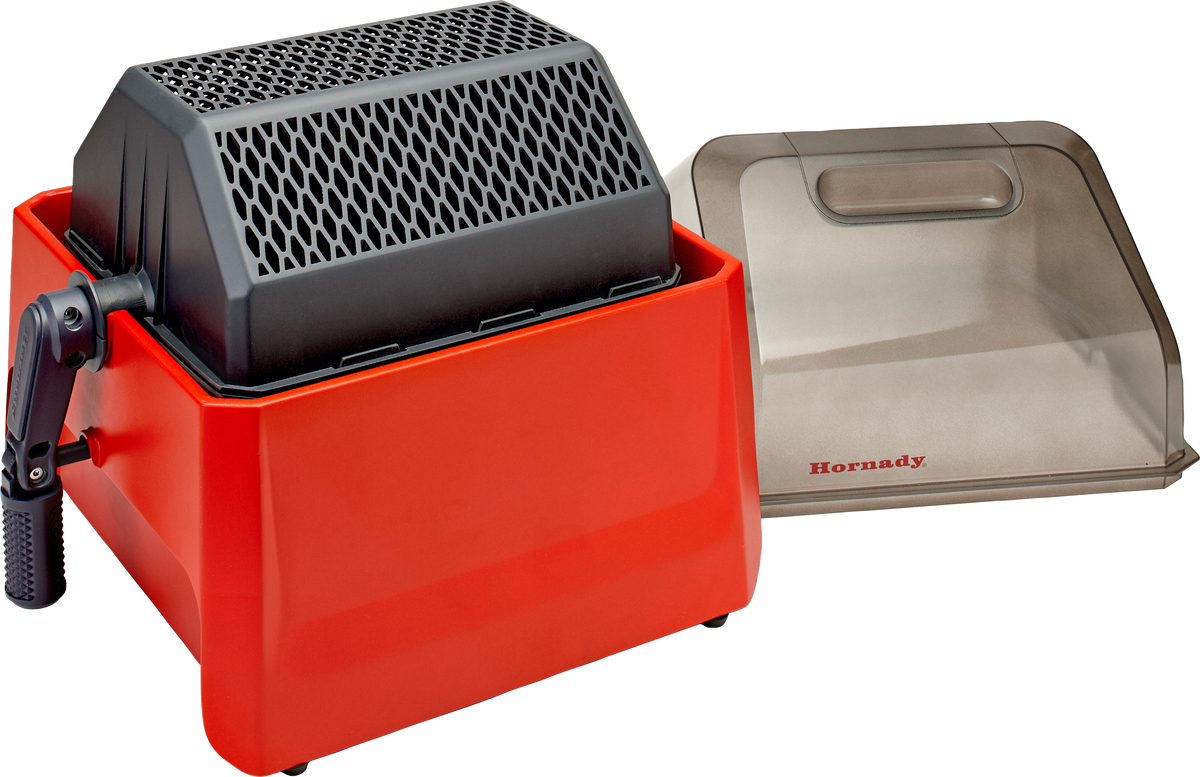 Hornady 050207 Rotary Media Sifter Multi-Caliber