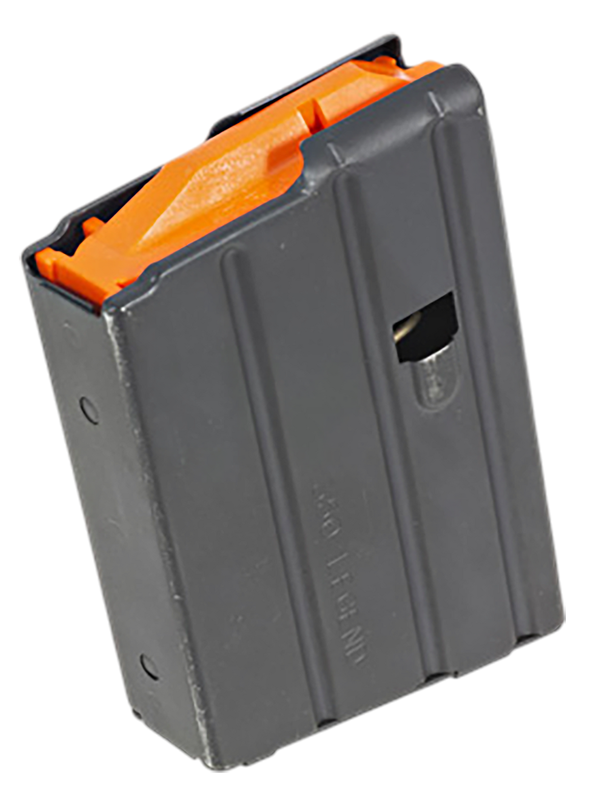 Glenfield Model A 350 Legend 10-Rd Black Stainless Steel Rifle Magazine