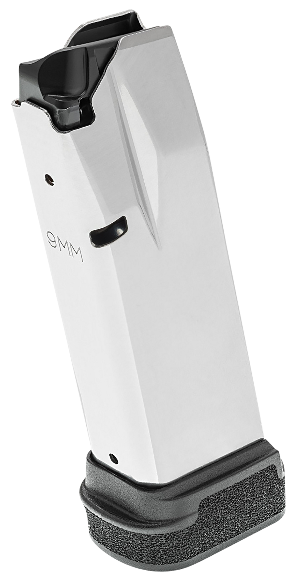 Springfield Armory Hellcat Pro 9mm Luger 17rd Stainless Steel Magazine