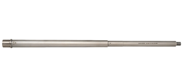 Faxon Firearms Match Series Target 22 ARC 22" 1:7 5R AR-15 Barrel - Bead Blast
