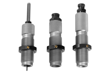 RCBS 21904 3-Die Roll Crimp Set .350 Legend