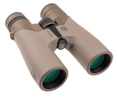Sig Sauer Electro-Optics Zulu10 HDX 15x56mm Abbe-Koenig Prism Binoculars - Coyote