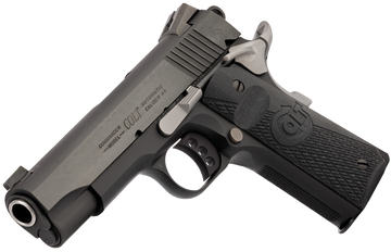 Colt Mfg Night Commander 45 ACP 4.25" 8+1 SAO Pistol - Cerakote