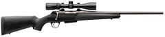 Winchester Guns XPR Compact Scope Combo 6.5 Creedmoor 20" 3+1 Bolt Action Rifle