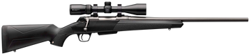 Winchester Guns XPR Compact Scope Combo 6.5 Creedmoor 20" 3+1 Bolt Action Rifle