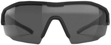 Glock GEN5 Tactical Glasses Smoke Lens Black Frame