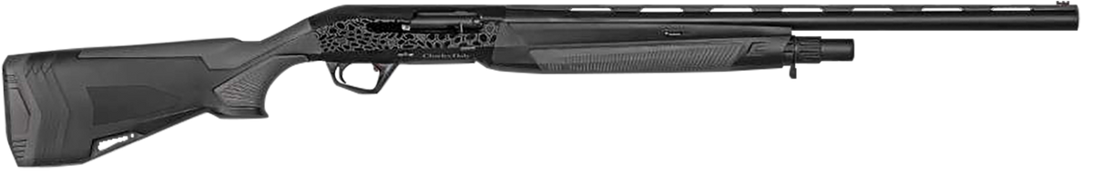 Charles Daly 601 Sport 12 Gauge 3" 5+1 28" Semi-Auto Shotgun
