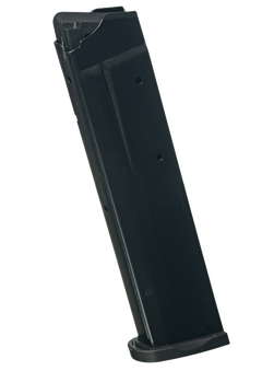 ProMag SMI37 45 ACP 10rd Blued Steel Magazine for Smith & Wesson Shield