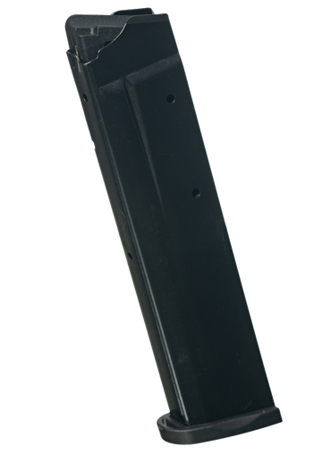 ProMag SMI37 45 ACP 10rd Blued Steel Magazine for Smith & Wesson Shield