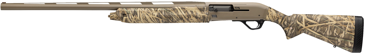Winchester SX4 Hybrid Hunter LH 12 Gauge 3.5" 28" 4+1 Semi-Auto Shotgun