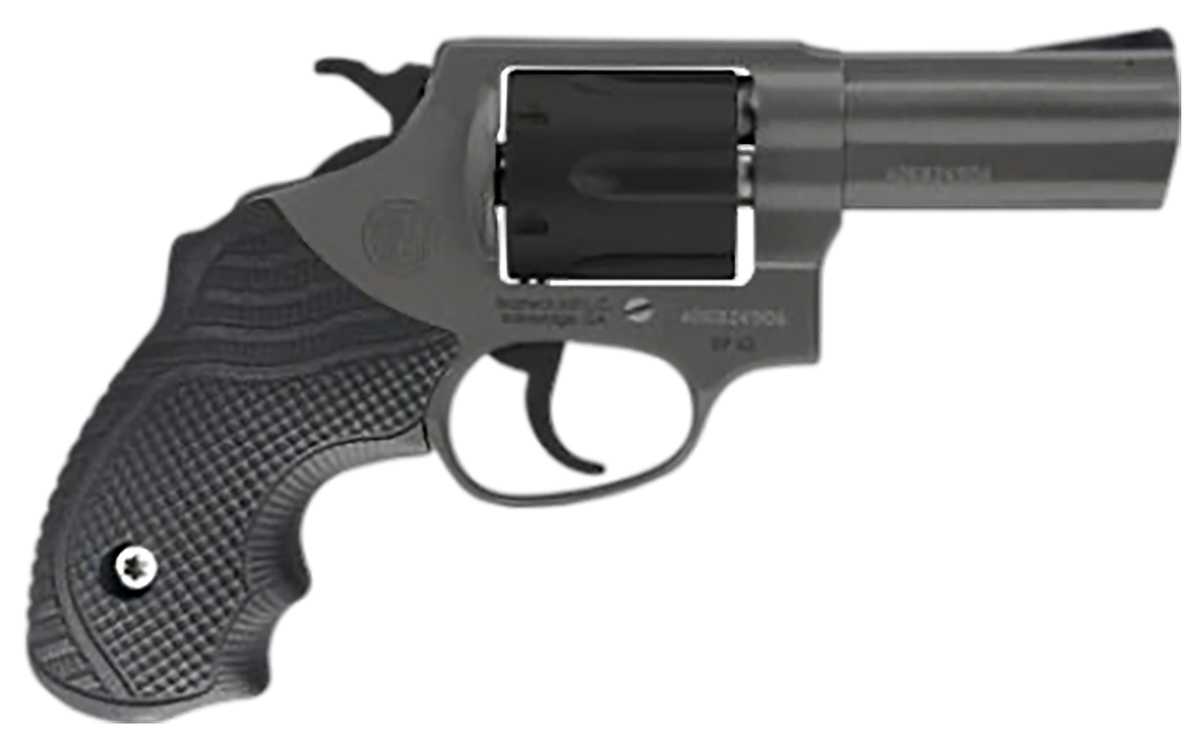 Rossi RP63 357 Mag/38 Special +P 3" 6rd Small Frame DA/SA Revolver