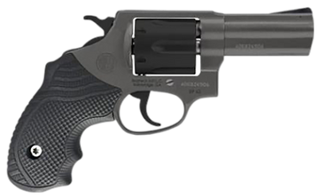 Rossi RP63 357 Mag/38 Special +P 3" 6rd Small Frame DA/SA Revolver