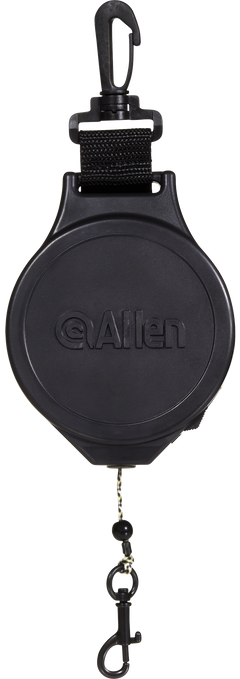 Allen 5265 Gun & Bow Hoisting Cord 25' Black