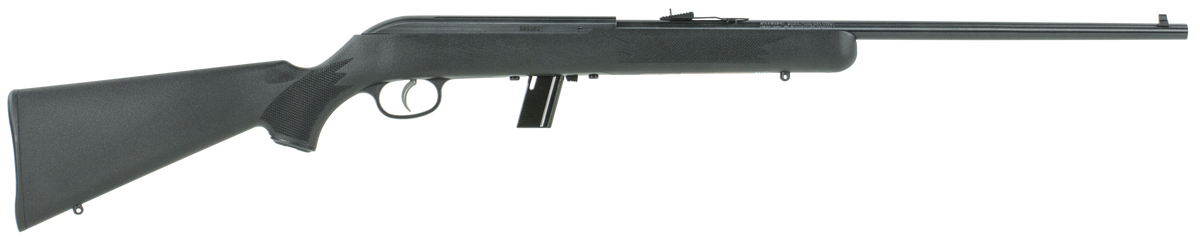 Savage 64 FL 22 LR 21" 10+1 Semi-Auto Rifle - Left Hand