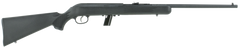 Savage 64 FL 22 LR 21" 10+1 Semi-Auto Rifle - Left Hand