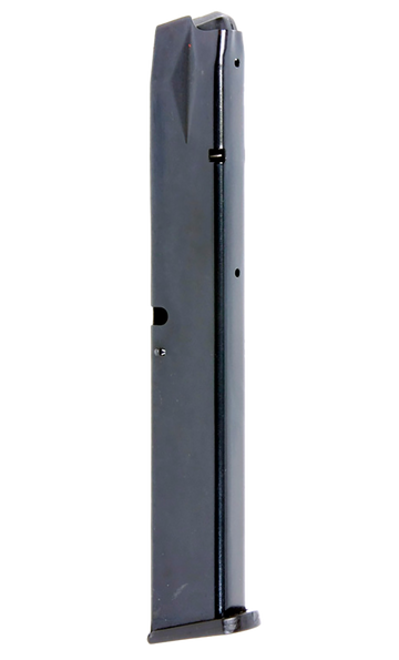 ProMag Taurus PT-92 9mm Luger 32-Rd Blued Steel Detachable Magazine