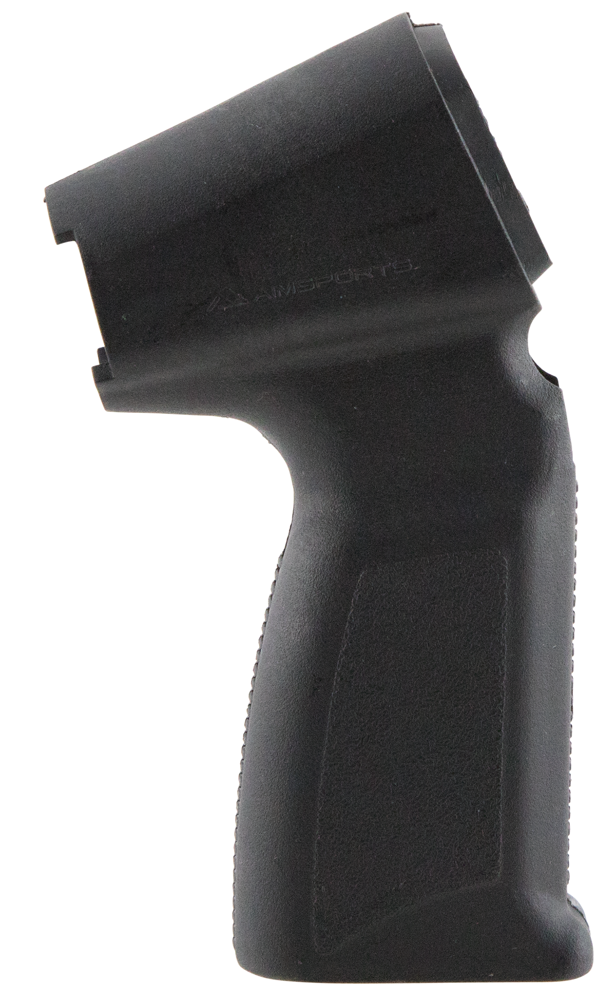 Aim Sports PJSPG870 Shotgun Pistol Grip - Black Polymer Textured - Remington 870