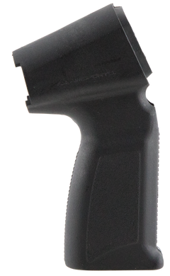 Aim Sports PJSPG870 Shotgun Pistol Grip - Black Polymer Textured - Remington 870