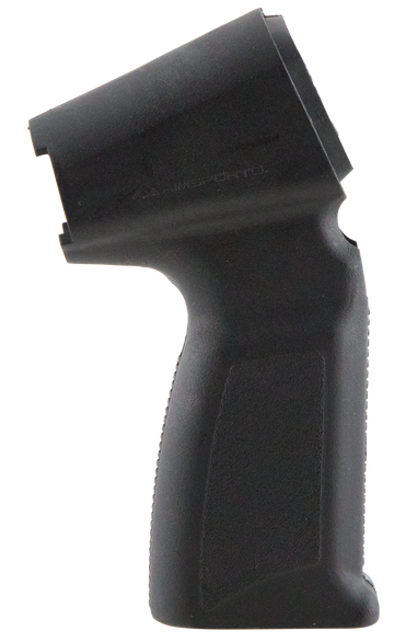Aim Sports PJSPG870 Shotgun Pistol Grip - Black Polymer Textured - Remington 870