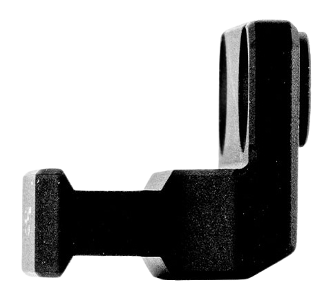 MDT Sporting Goods Spuhr to V-Mount 90 Black Adapter
