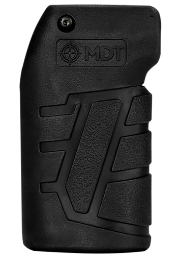 MDT Sporting Goods Vertical Grip Elite Black Rubber