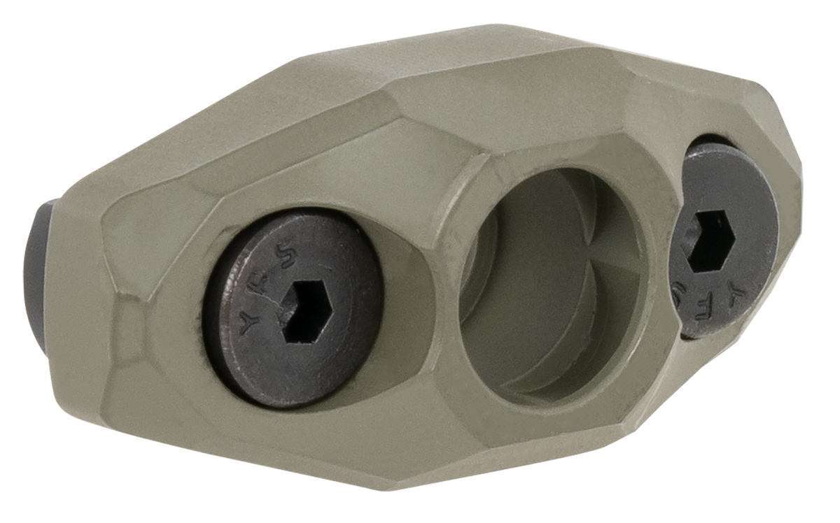 Rise Armament RA-601 M-LOK QD Sling Mount Foliage Green