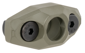 Rise Armament RA-601 M-LOK QD Sling Mount Foliage Green