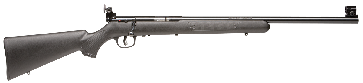 Savage Mark II FVT 22 LR 21" 5+1 Bolt Action Rifle