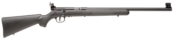 Savage Mark II FVT 22 LR 21" 5+1 Bolt Action Rifle