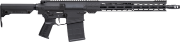 CMMG Resolute MK3 8.6 Blackout 16.10" 20+1 Semi-Auto Rifle