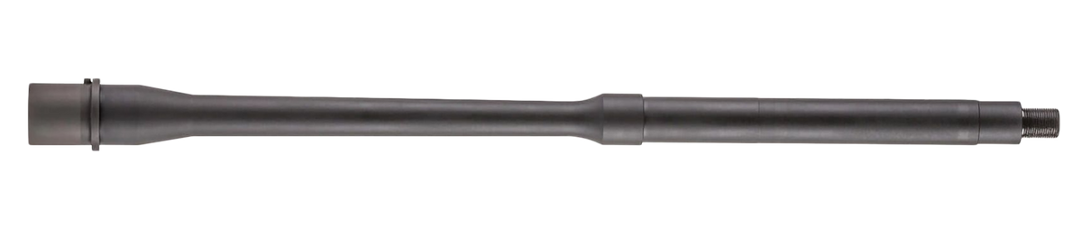 Daniel Defense DD Barrel 5.56x45mm NATO 14.5" 1:7 Twist Midlength Lightweight Profile
