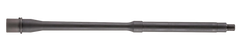 Daniel Defense DD Barrel 5.56x45mm NATO 14.5" 1:7 Twist Midlength Lightweight Profile