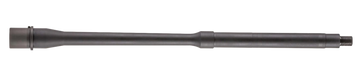 Daniel Defense DD Barrel 5.56x45mm NATO 14.5" 1:7 Twist Midlength Lightweight Profile