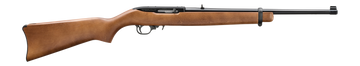 Ruger 10/22 250th Anniversary 22 LR 18.50" 10+1 Semi-Auto Rifle - Hardwood Stock