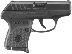 Ruger LCP 380 ACP 2.75" 6+1 DAO Pistol