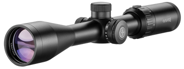 Hawke Sport Optics Vantage IR 3-9x40 Riflescope 1" Tube Illuminated Red/Green Rimfire 22 LR Subsonic Reticle - Black