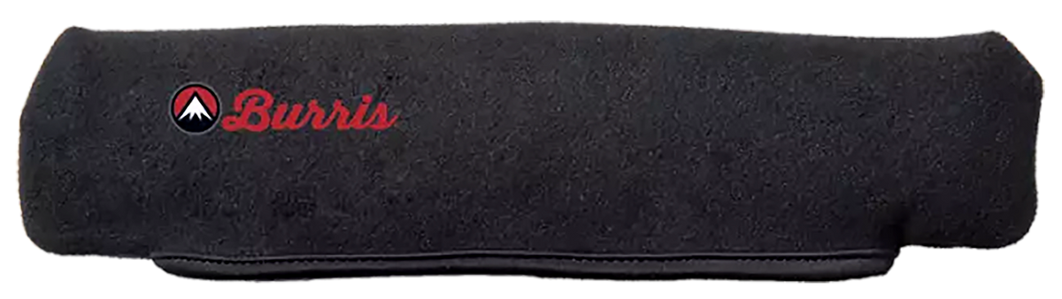 Burris 626063 Scope Cover Black Large Slip-On 13"-17" 61mm Obj