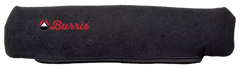 Burris 626063 Scope Cover Black Large Slip-On 13"-17" 61mm Obj