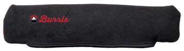Burris 626063 Scope Cover Black Large Slip-On 13"-17" 61mm Obj