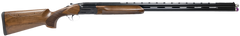 Fierce Firearms Alpha Compact 12 Gauge 30" 2rd Break Open Over/Under Shotgun - Black Cerakote