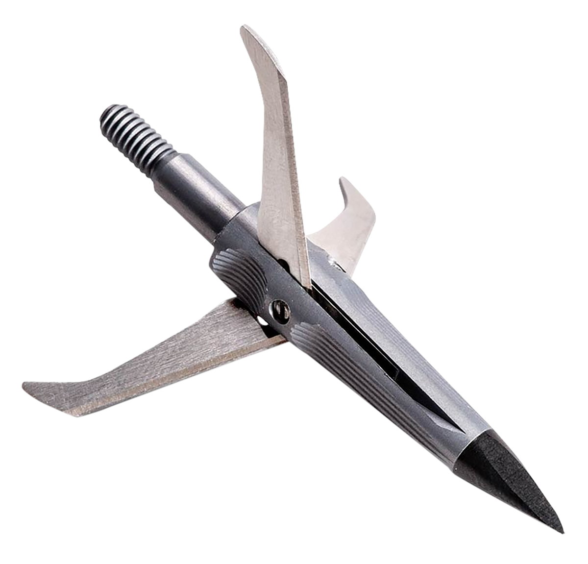NAP Spitfire XXX 100gr 2" Cut 3-Blade Mechanical Crossbow Broadhead - 3 Pack