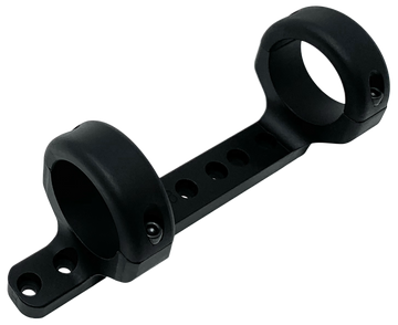 DNZ Game Reaper Marlin 1895/336 30mm High 1-Piece Matte Black Scope Mount & Ring Combo