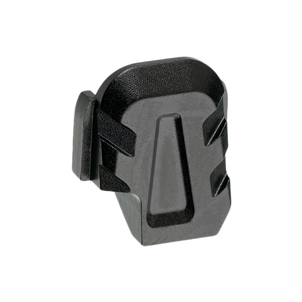 Tyrant CNC Slide Cap Sig P365 Black Aerospace Grade Aluminum