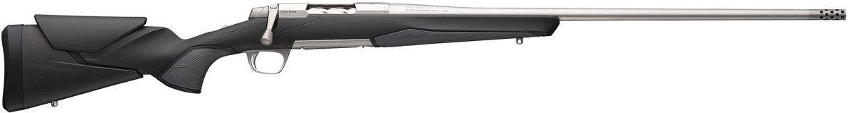 Browning X-Bolt 2 Hunter Composite 6.5 Creedmoor 22" 4+1 Bolt Action Rifle - Stainless